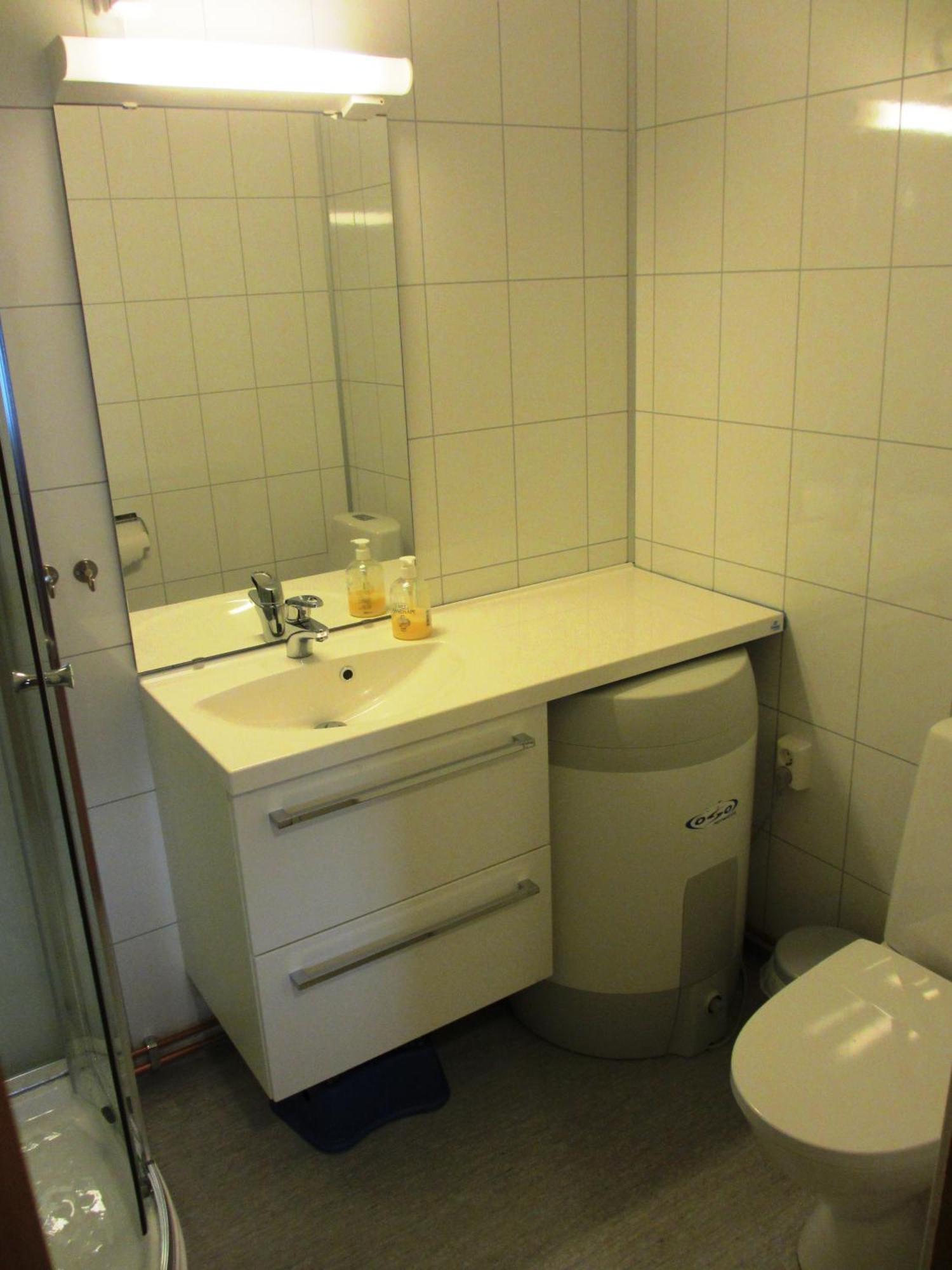 Hogstul Hytter - Skojestua - 2 Bedroom Cottage Tuddal المظهر الخارجي الصورة