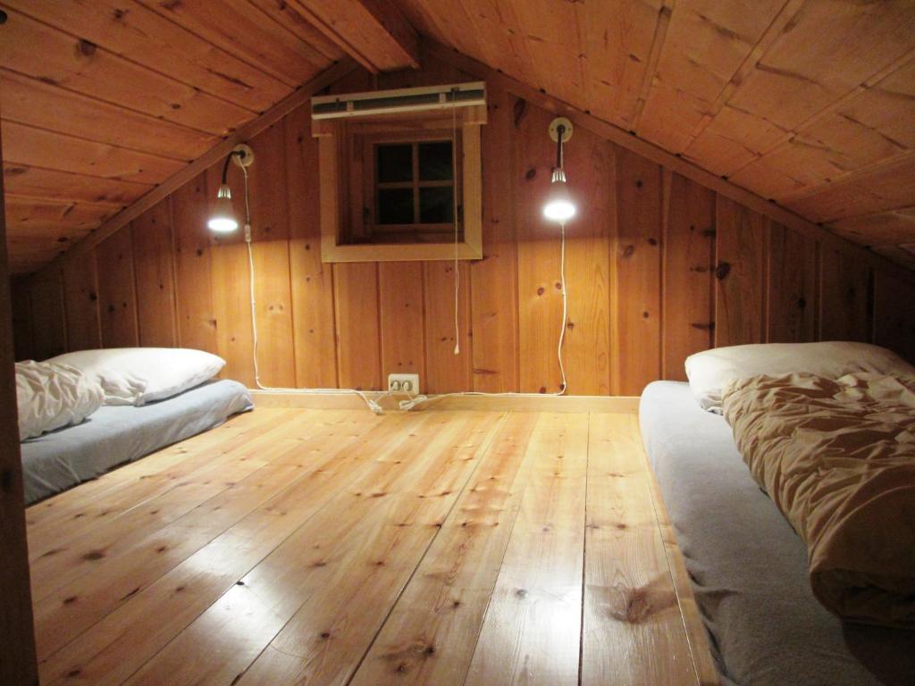 Hogstul Hytter - Skojestua - 2 Bedroom Cottage Tuddal الغرفة الصورة