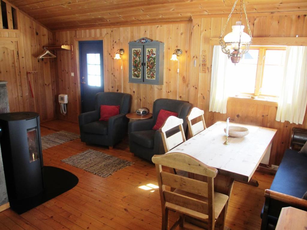 Hogstul Hytter - Skojestua - 2 Bedroom Cottage Tuddal الغرفة الصورة