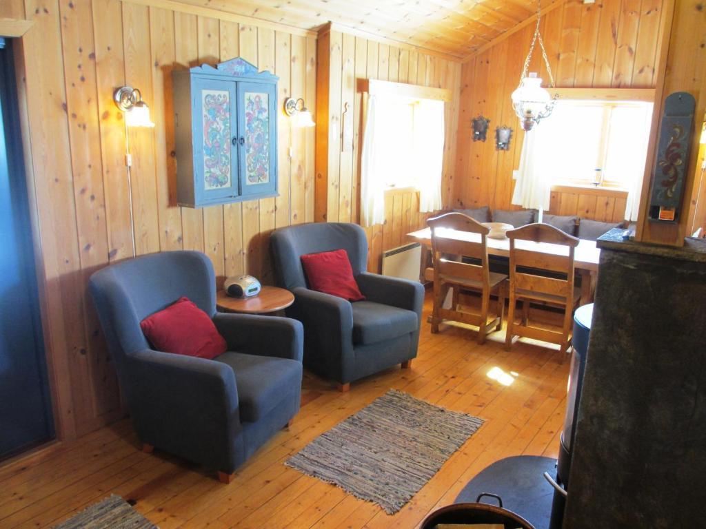 Hogstul Hytter - Skojestua - 2 Bedroom Cottage Tuddal الغرفة الصورة