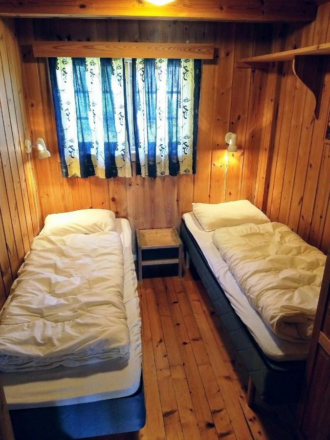 Hogstul Hytter - Skojestua - 2 Bedroom Cottage Tuddal المظهر الخارجي الصورة